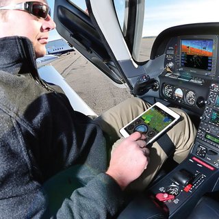 mygoflight iPad Mini 6 Hlle