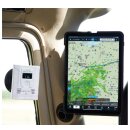 ForeFlight Sentry Plus ADS-B Receiver mit GPS CO Warner...