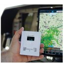 ForeFlight Sentry Plus ADS-B Receiver mit GPS CO Warner AHRS Radar