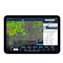 ForeFlight Sentry Plus ADS-B Receiver mit GPS CO Warner AHRS Radar