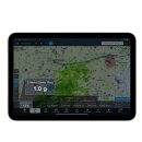 ForeFlight Sentry Plus ADS-B Receiver mit GPS CO Warner AHRS Radar
