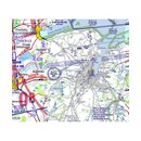 Flight Planner / Sky-Map - Trip-Kit Deutschland...