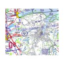 Flight Planner / Sky-Map - Trip-Kit Germany (ICAO Charts...