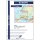 Europe Wall Chart, 7th Edition plano
