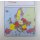 Europe Wall Chart, 7th Edition plano