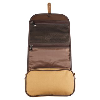 Bush Pilot Dopp Kit