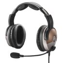 Lightspeed Delta Zulu ANR Aviation Headset