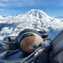 Lightspeed Delta Zulu ANR Aviation Headset