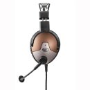 Lightspeed Delta Zulu ANR Aviation Headset