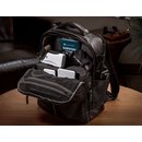 Lightspeed Duke - Flight Bag, dark brown