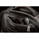 Lightspeed Duke - Flight Bag, dark brown