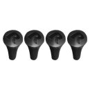 RAM Mount X-Grip Rubber Cap 4-Pack Replacement