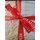 Gift ribbon packing tape remove before flight