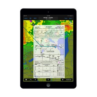 Garmin Portable GPS Jeppesen Update