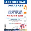 Tschechien und Slowakei Aerodrome Database 2020