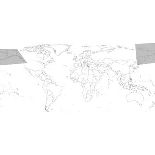North Pacific/Asia/Alaska Plotting Charts