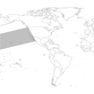 East Pacific Plotting Charts