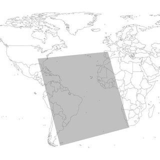 South Atlantic Plotting Charts