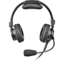 Telex Airman 8+ ANR Headset