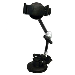 Mygoflight Universal Flex Phone Saugnapf Kit