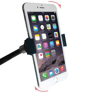 Mygoflight Universal Flex Phone Saugnapf Kit