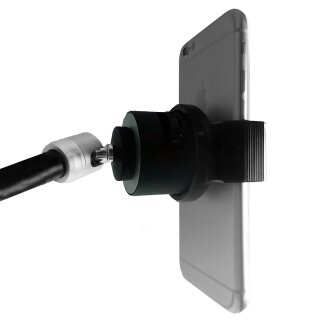 Mygoflight Universal Flex Phone Saugnapf Kit