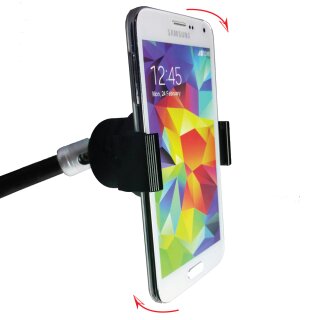 Mygoflight Universal Flex Phone Saugnapf Kit