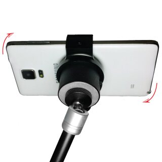 Mygoflight Universal Flex Phone Saugnapf Kit