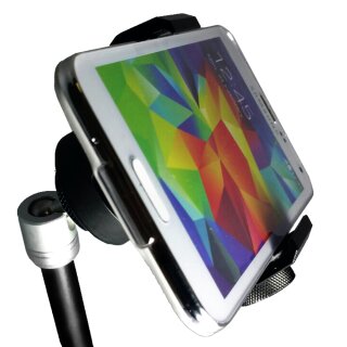 Mygoflight Universal Flex Phone Saugnapf Kit