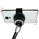 Mygoflight Phone Mount - Flex Suction