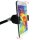 Mygoflight Phone Mount - Flex Suction