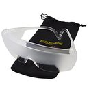 IFR Training glasses yellow Foggles