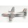 *Limited* HERPA Balair / International Red Cross Transall C-160 - HB-ILN