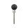 RAM 1/4"-20 x 2 1/4" Threaded Stud with 1" Ball