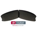 David Clark DC Pro & DC One Headset Head Pad