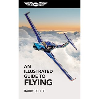 An Illustrated Guide to Flying