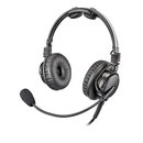 Telex Airman 8+ ANR Headset - XLR-5 Plug