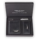 Pilot Wallet Set