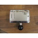 RAM 1" Ball with 1/4"-20 Male Threaded Post for Cameras