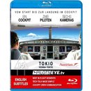 Pilotseye.tv 05 Tokio, Boeing 777 (Austrian) Blu-ray