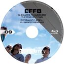 Pilotseye.tv 09 entspannt fliegen, Flugangst besiegen (LH, LTU, AUA, Condor) Blu-ray