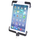 RAM Tab-Tite™ Universal Clamping Cradle for the iPad mini 1-3 WITHOUT CASE, SKIN OR SLEEVE