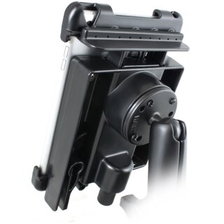 RAM Mount`Halteschale Apple iPad Mini Dock-N-Lock