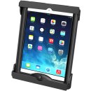 RAM Tab-Tite™ Cradle for the Apple iPad Air 1-2 WITH CASE, SKIN OR SLEEVE