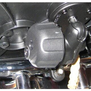 RAM Mount Sicherungsschloss fr B-Kugel Verbindungsarme