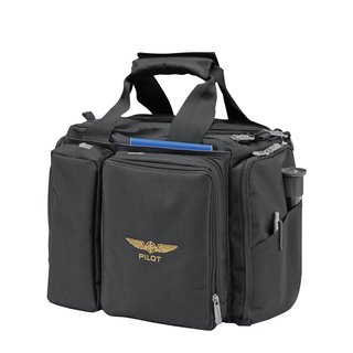 Pilot bag Crosscountry