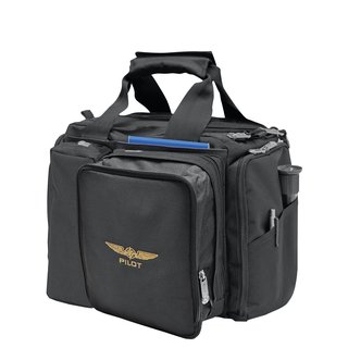 Pilot bag Crosscountry