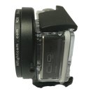 Nflightcam External Propeller Filter for GoPro Hero 3-4