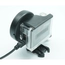 Nflightcam External Propeller Filter for GoPro Hero 3-4
