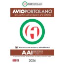 Avioportolano Italy (Englische Ausgabe) 2026